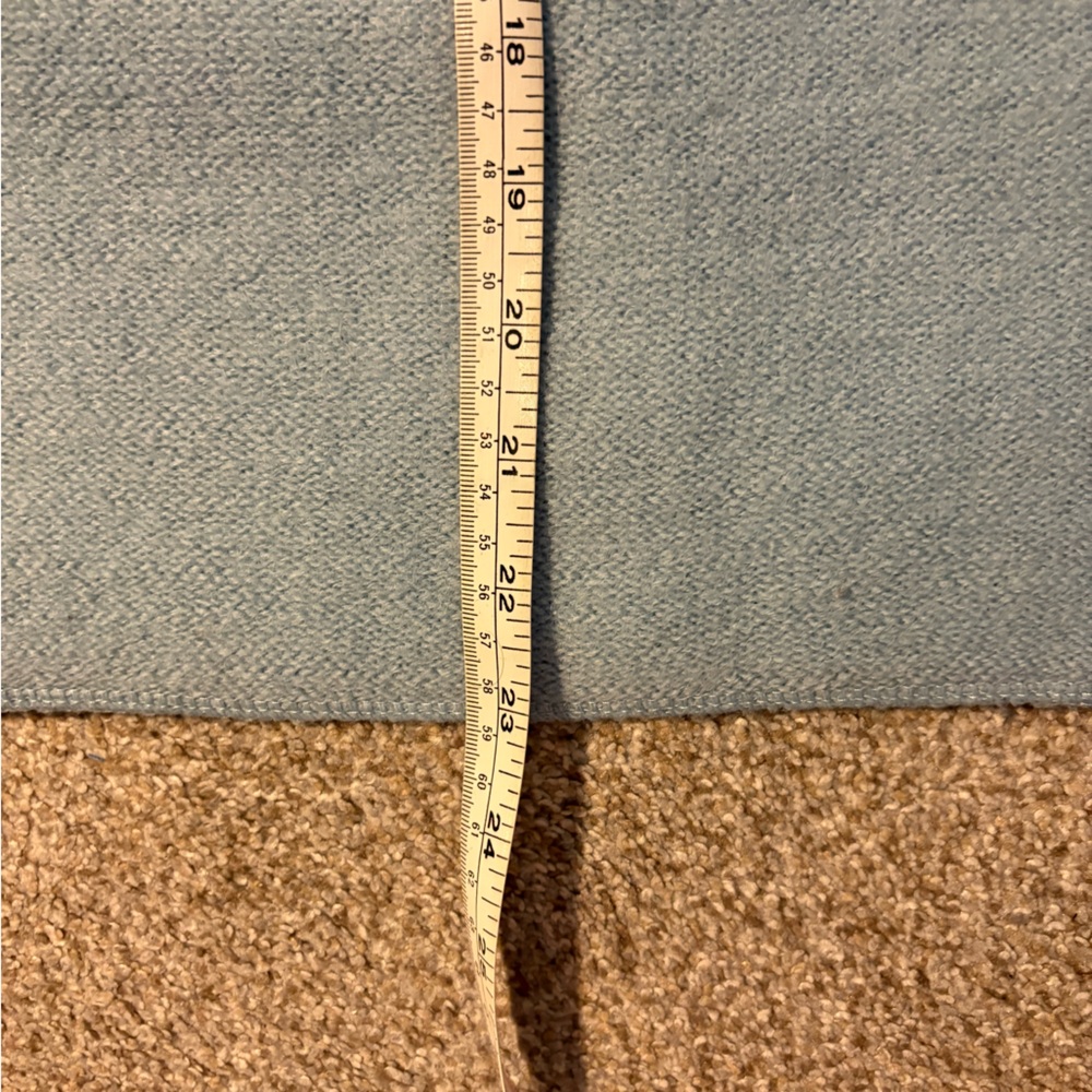 Cabela’s Light Blue Women's Blazer - Picture 13 of 13